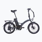 Rower elektryczny JOBOBIKE Sam 36V 13Ah 468Wh szary