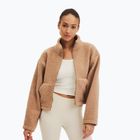 Bluza polarowa damska JOYINME Explore carmel beige