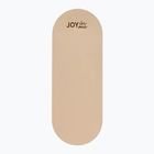 Mata do pilatesu JOYINME Rounded Pro beige