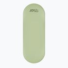 Mata do pilatesu JOYINME Rounded Pro light green