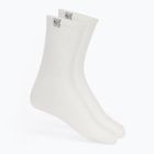 Skarpety damskie JOYINME Balance white