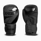 Rękawice bokserskie StormCloud Lynx 2.0 black/black