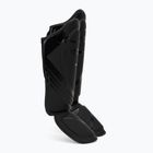 Ochraniacze piszczeli StormCloud Lynx 2.0 black/black
