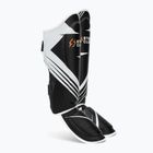 Ochraniacze piszczeli StormCloud Lynx 2.0 black/white