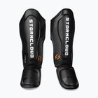 Ochraniacze piszczeli StormCloud Lite 2.0 white/black