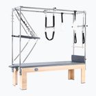 Stół do pilatesu Innwell Cadillac Beech brown/black