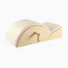 Krzesło do pilatesu Innwell Spine Corrector brown/black