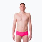 Bokserki pływackie męskie CLap Slipy candy pink