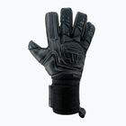 Rękawice bramkarskie Football Masters Voltage Plus RF black