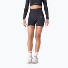 Spodenki treningowe damskie Carpatree Allure Seamless titanum grey