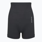 Spodenki treningowe damskie Carpatree Allure Seamless titanum grey