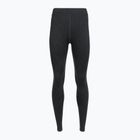 Legginsy treningowe damskie Carpatree Marble Story Seamless midnight mist black