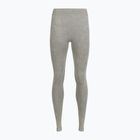 Legginsy treningowe damskie Carpatree Marble Story Seamless dune sage/green