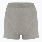 Spodenki treningowe damskie Carpatree Marble Story Seamless dune sage/green