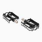 Pedały rowerowe ACCENT Lithium czarne