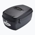 Kufer rowerowy na bagażnik ACCENT Locker 13,5 l czarny