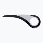 Osłona łańcucha ACCENT City 36-38T czarny/srebrny