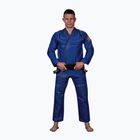 GI do brazylijskiego jiu-jitsu męskie Ground Game Champion 2.0 niebieskie