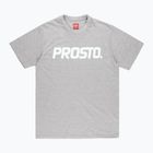 Koszulka męska PROSTO Classic XXII gray