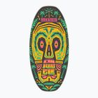 Deska skimboardowa PAKALOLO Jungle S/M Skimboard multicolor