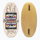 Deska skimboardowa PAKALOLO Old School S/M multicolor