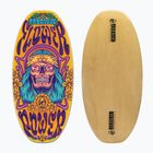 Deska skimboardowa PAKALOLO Flower Power S/M multicolor