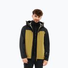 Kurtka 3w1 męska Viking Ravelo black/brown