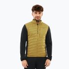 Kurtka hybrydowa męska Viking Zemu black/brown