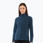 Bluza polarowa damska Viking Tesero navy