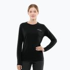 Bluza termoaktywna damska Viking Andali black