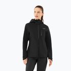 Kurtka przeciwdeszczowa damska Viking Trek Pro 2.5 black