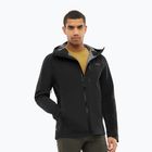 Kurtka przeciwdeszczowa męska Viking Trek Pro 2.5 black