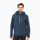 Kurtka przeciwdeszczowa męska Viking Trek Pro 2.5 navy
