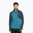 Bluza trekkingowa męska Viking Birger blue/navy