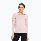 Bluza trekkingowa damska Viking Birger Hoodie pink