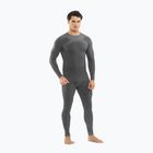 Komplet bielizny termoaktywnej męskiej Viking Altis Base Layer black