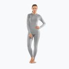 Komplet bielizny termoaktywnej damskiej Viking Altis Base Layer grey