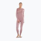 Komplet bielizny termoaktywnej damskiej Viking Altis Base Layer pink