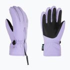 Rękawice narciarskie dziecięce Viking Asti Ski violet