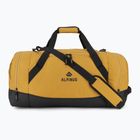 Torba podróżna Alpinus Avila 60 l miodowy