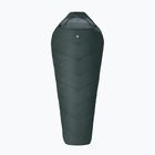 Śpiwór Alpinus Wide & Long Fiber Pro 1050 230 cm/prawy sosnowa zieleń