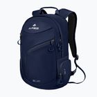 Plecak turystyczny Alpinus Lecco 15 l navy