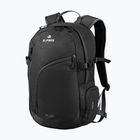 Plecak turystyczny Alpinus Lecco 25 l black