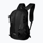 Plecak turystyczny Alpinus Moturiki 15 l Bblack