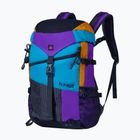 Plecak turystyczny Alpinus Retba 30 l multicolor