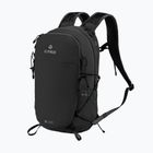 Plecak turystyczny Alpinus Oliero 22 l Black