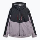 Kurtka narciarska męska 4F M0997 deep black