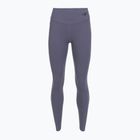 Legginsy treningowe damskie 4F Solar Punk FNK F404 denim