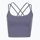 Koszulka treningowa damska 4F Solar Punk FNK F0745 denim