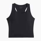 Koszulka treningowa damska 4F Multiactive FNK F0769 deep black